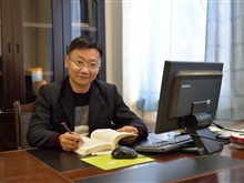 教學骨干-丁久榮