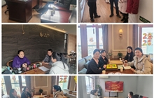 對接行業(yè)需求，助力高質(zhì)量就業(yè)—護理學院開展“訪企拓崗”專項行動