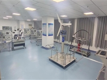 【光伏工程實(shí)訓(xùn)基地】<br/>光伏發(fā)電原理實(shí)訓(xùn)室