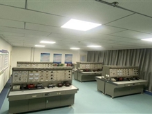 【光伏工程實(shí)訓(xùn)基地】<br/>電機(jī)及電氣技術(shù)實(shí)訓(xùn)室