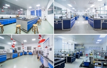 基礎化學實驗室簡介