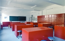 中藥調劑實驗室簡介